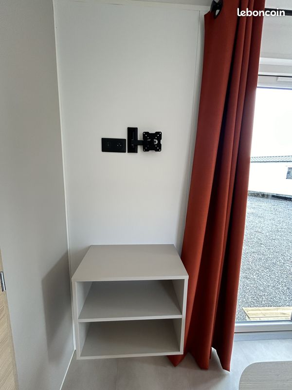 OFFRE N°170 - CISTEBOIS BEAULIEU 2 chambres- mobil home NEUF à vendre (image 9)