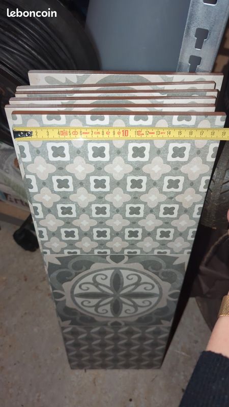 Carrelage (image 1)