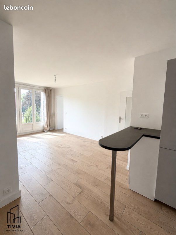 Appartement 3 pièces 52 m² · à Champigny-sur-Marne · 52 m² · 1 135 €
