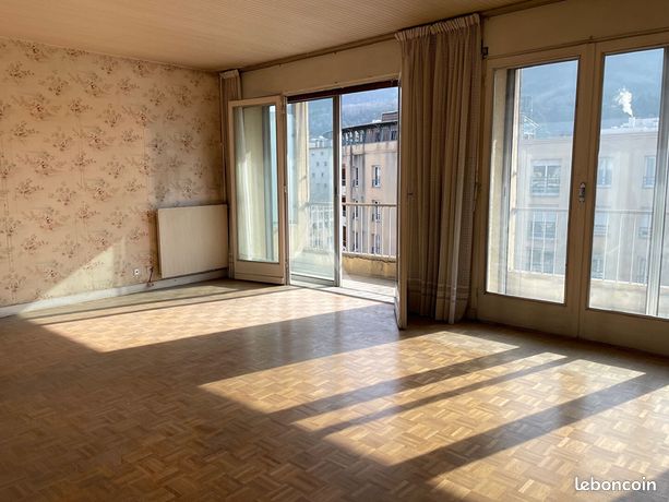 Appartement 3 pièces 79 m²