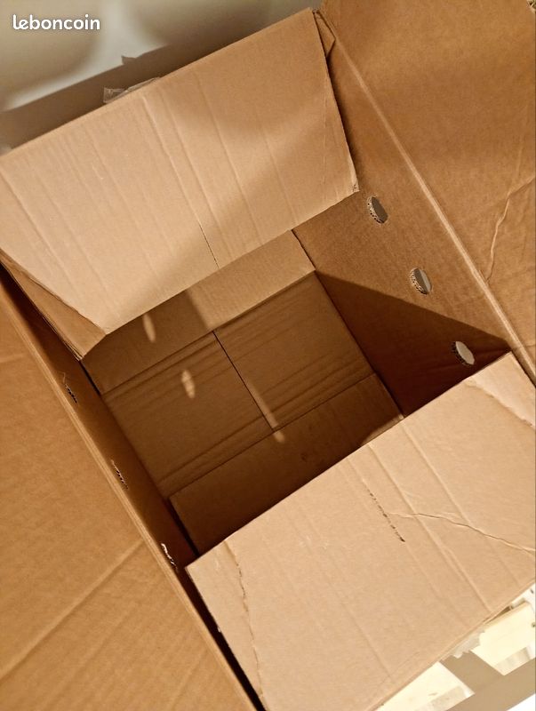 Carton de déménagement (image 2)
