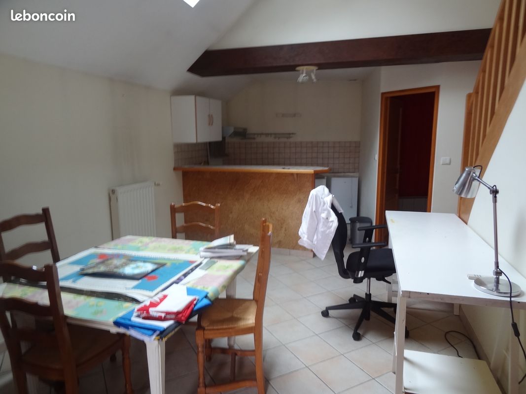 Appartement 2 pièces 37 m² · à Laval · 37 m² · 460 €/mois