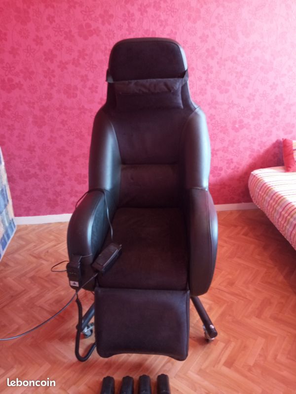 FauteuilRelax (image 1)