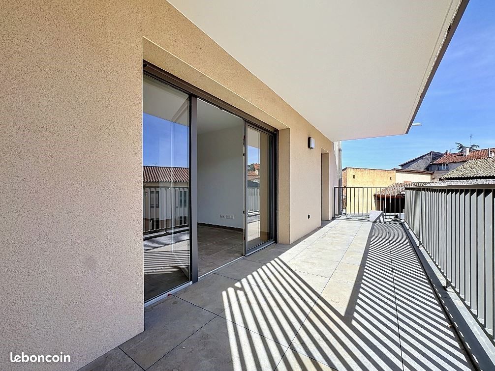 Appartement 2 pièces 48 m² · à Brignais · 48 m² · 805 €/mois