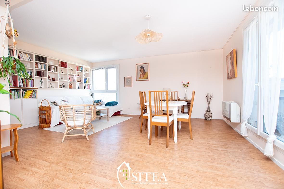 Appartement 4 pièces 129 m² · à Colomiers · 129 m² · 249 900 €