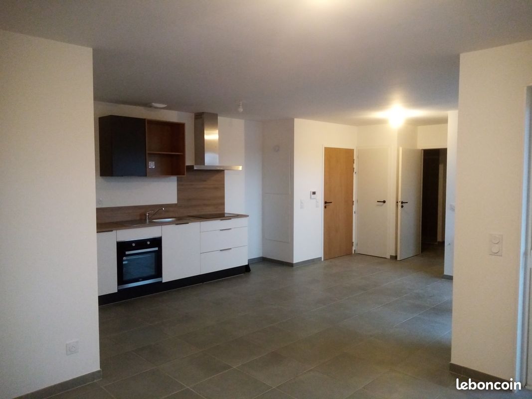 Appartement 2 pièces 54 m² · à Clisson · 54 m² · 820 €/mois