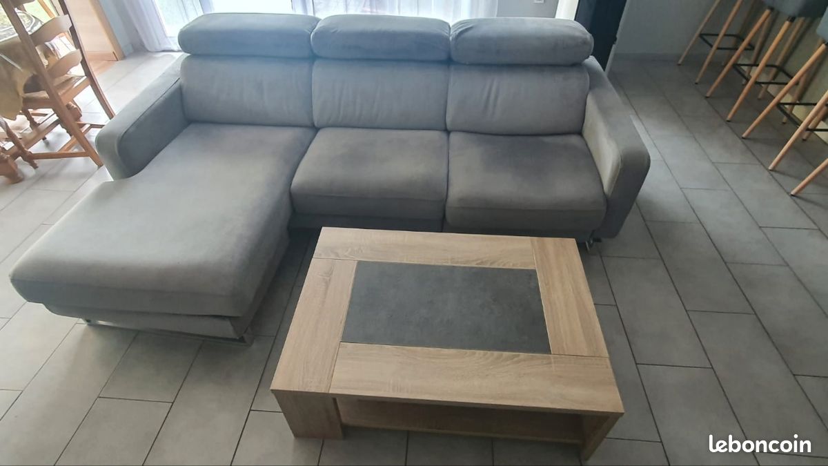 Fauteuil poltronesafa (image 4)