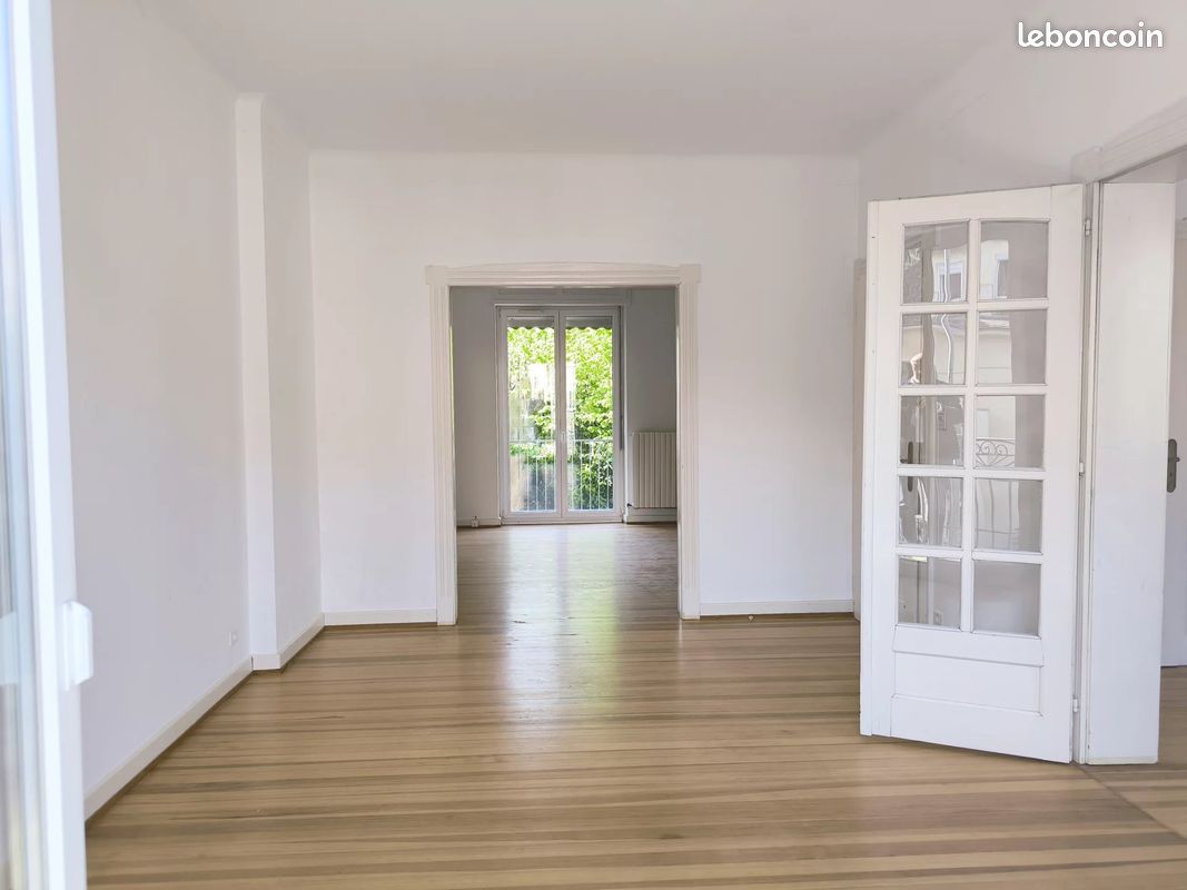 Appartement 7 pièces 140 m² · à Thionville · 140 m² · 1 450 €/mois