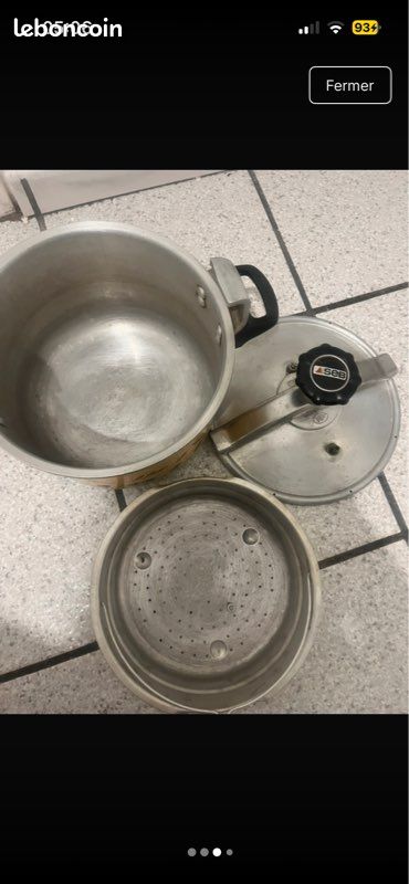 Cocotte-minute, Seb (image 3)