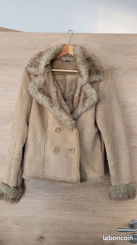 Manteau femme Pimkie (image 1)