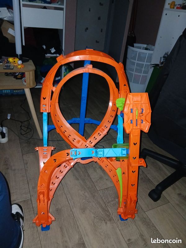 Circuit de voiture pour enfants (image 4)