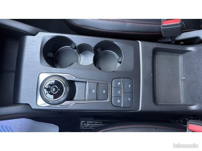 FORD KUGA 2.0 EcoBlue 120 BVA ST-Line X +ATTELAGE +PK TECHNO (image 22)