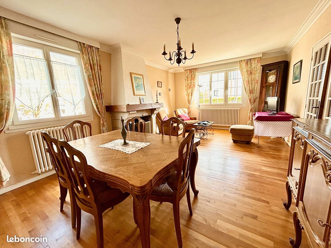 Maison 5 pièces 100 m² · à Saint-Brieuc · 100 m² · 208 800 €