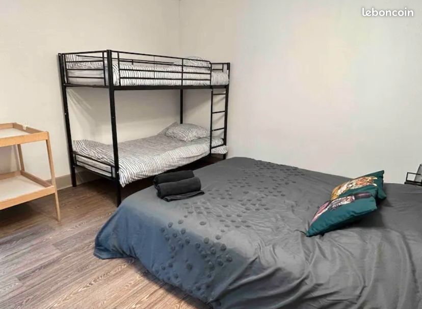 Location saisonnière appartement T3 (image 8)