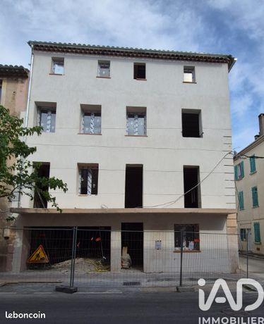 Appartement 4 pièces 86 m²
