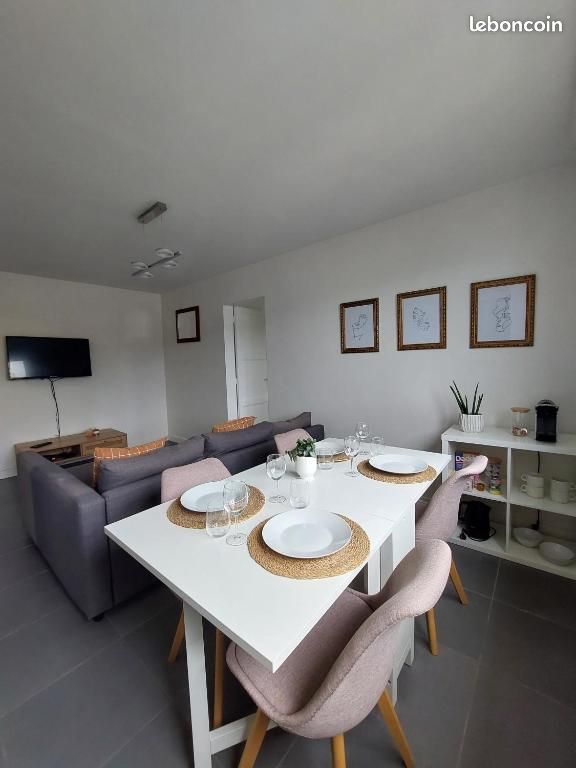 Appartement 3 pièces 46 m² · à Argenteuil · 46 m² · 1 303 €
