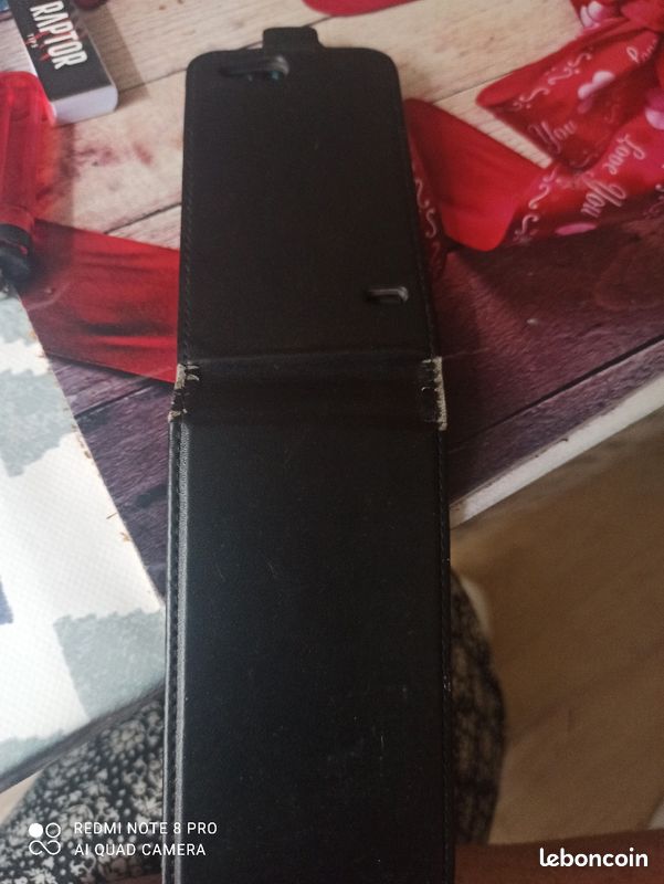 Téléphone Sony Xperia (image 2)