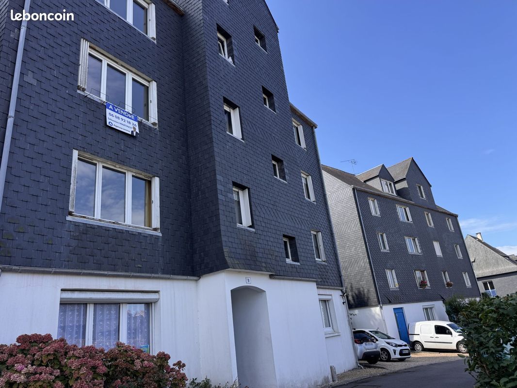 Appartement 1 pièce 40 m² · à Honfleur · 40 m² · 144 900 €