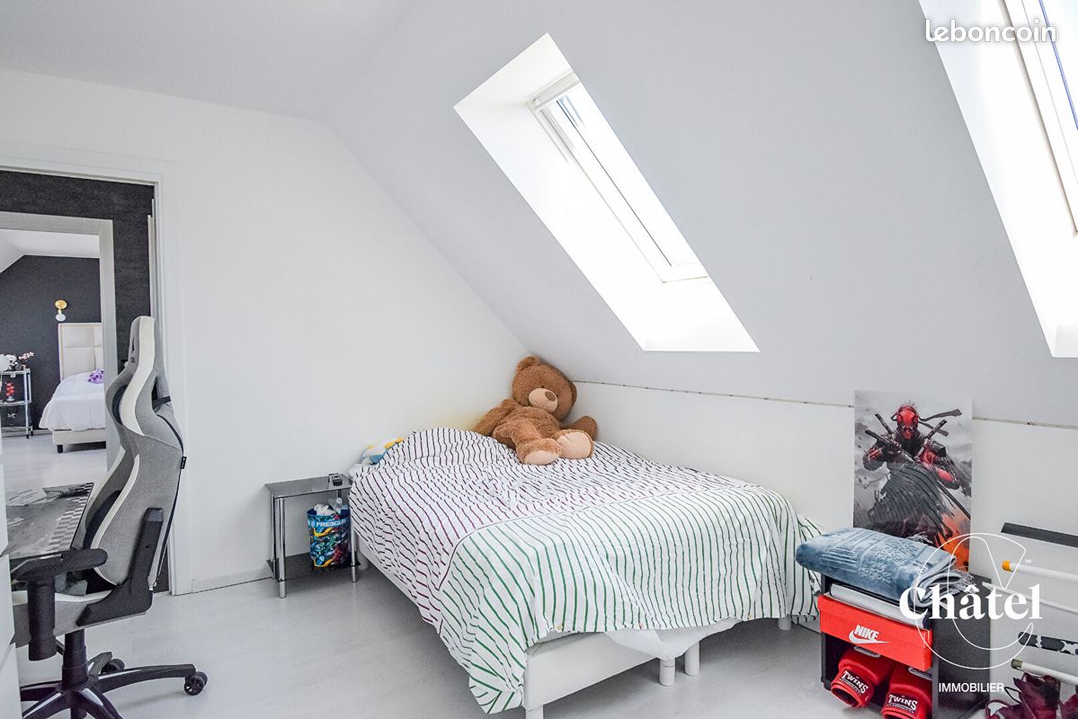 Maison 8 pièces 170 m² (image 10)