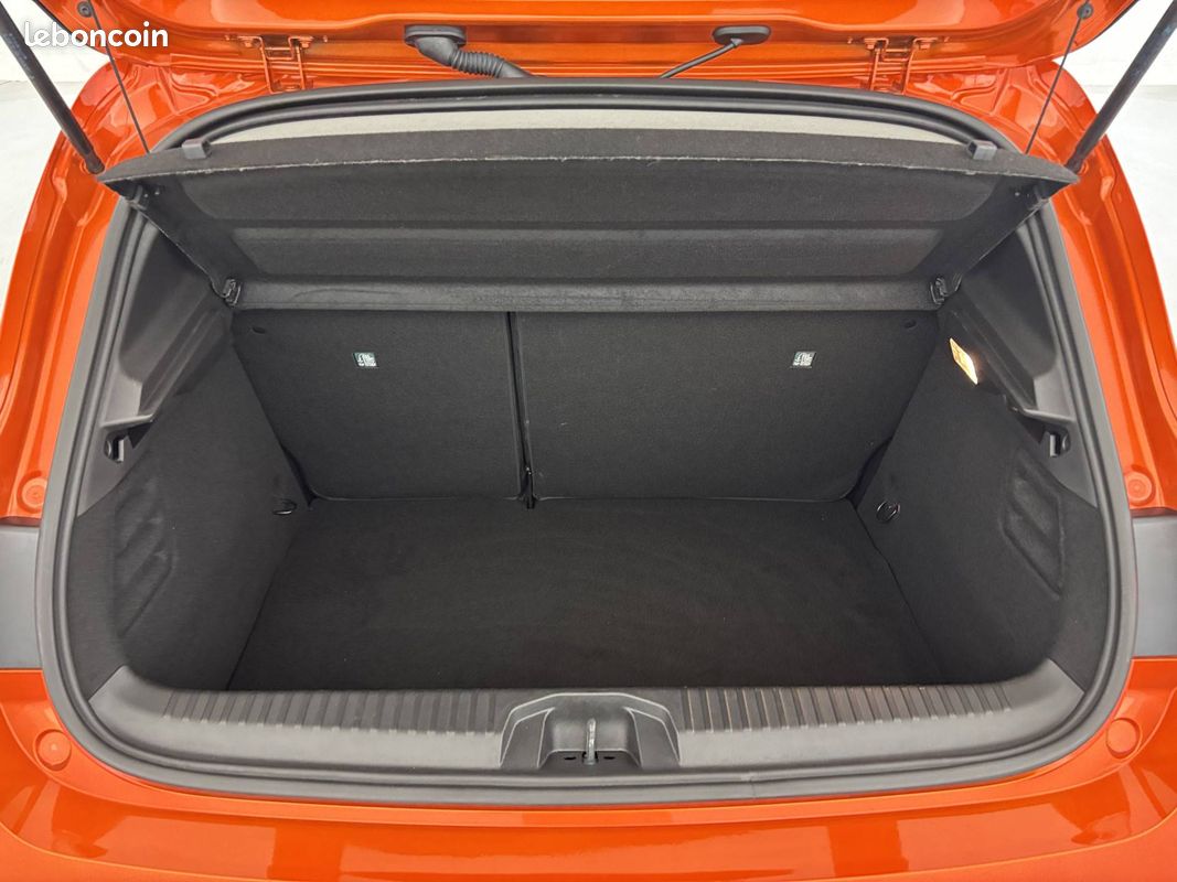 RENAULT Clio E-Tech full hybrid 145 ch GSR2 Evolution (image 18)