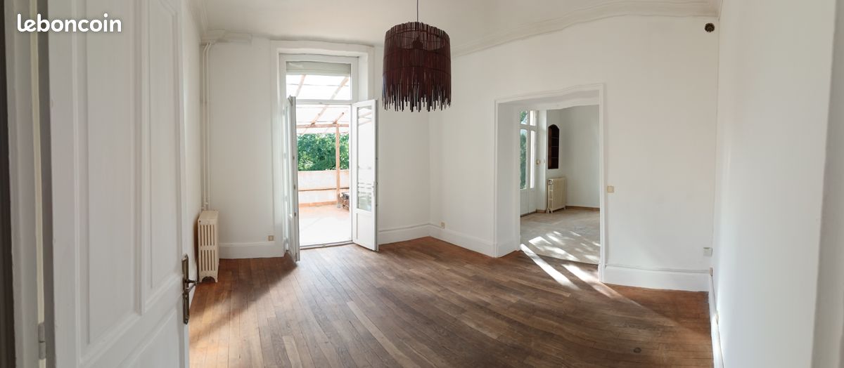 Maison 7 pièces 165 m² · à Le Péage-de-Roussillon · 165 m² · 315 000 €