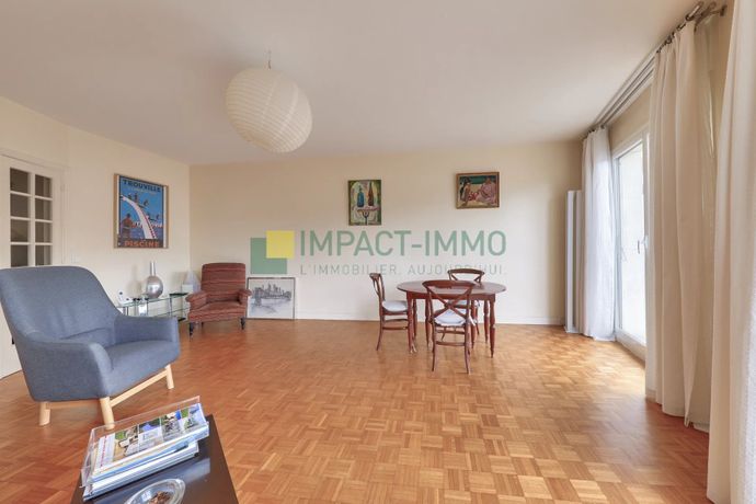 Appartement a vendre  - 4 pièce(s) - 103 m2 - Surfyn