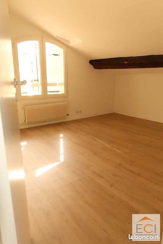 Duplex 5 pièces 93 m² - Limoges 87000 (image principale 10)