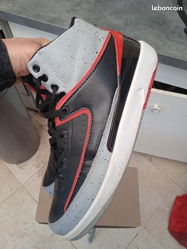Jordan (image 7)