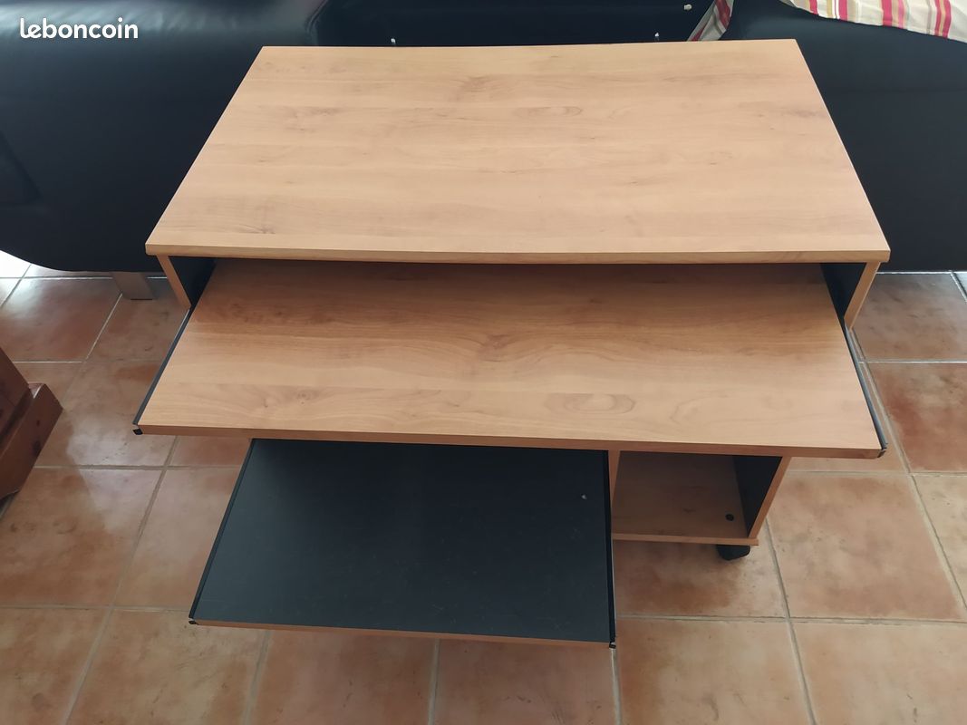 Bureau vintage (image 2)