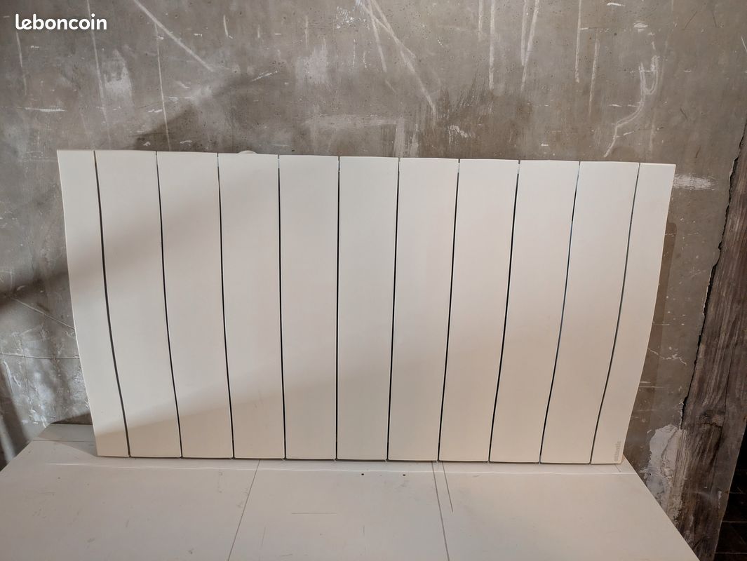 Radiateur atlantic 1500w (image 1)