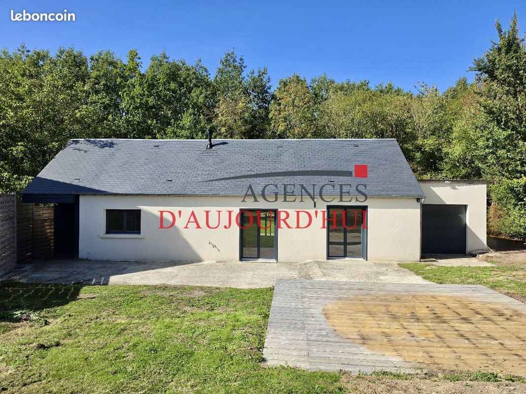 Maison 3 pièces 75 m² · à Villers-Bocage · 75 m² · 242 000 €