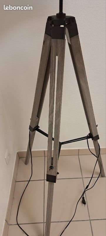 Lampadaire (image 2)