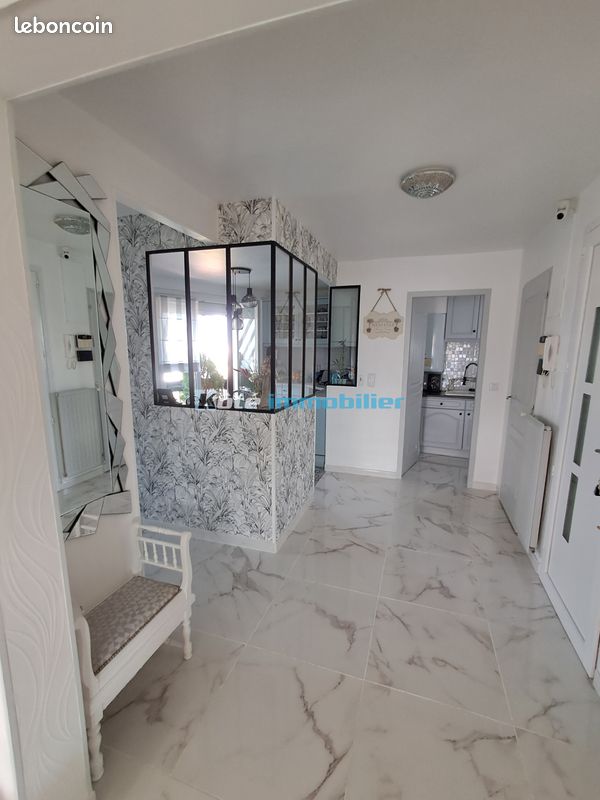 Appartement 5 pièces 125 m² · à Tarbes · 125 m² · 249 100 €
