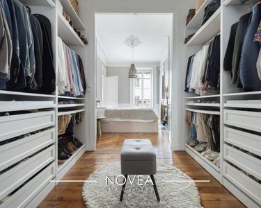 Appartement 480 000 € - 84 m²