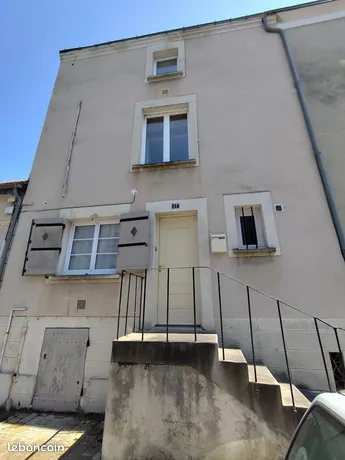 Annonce vente Maison angers