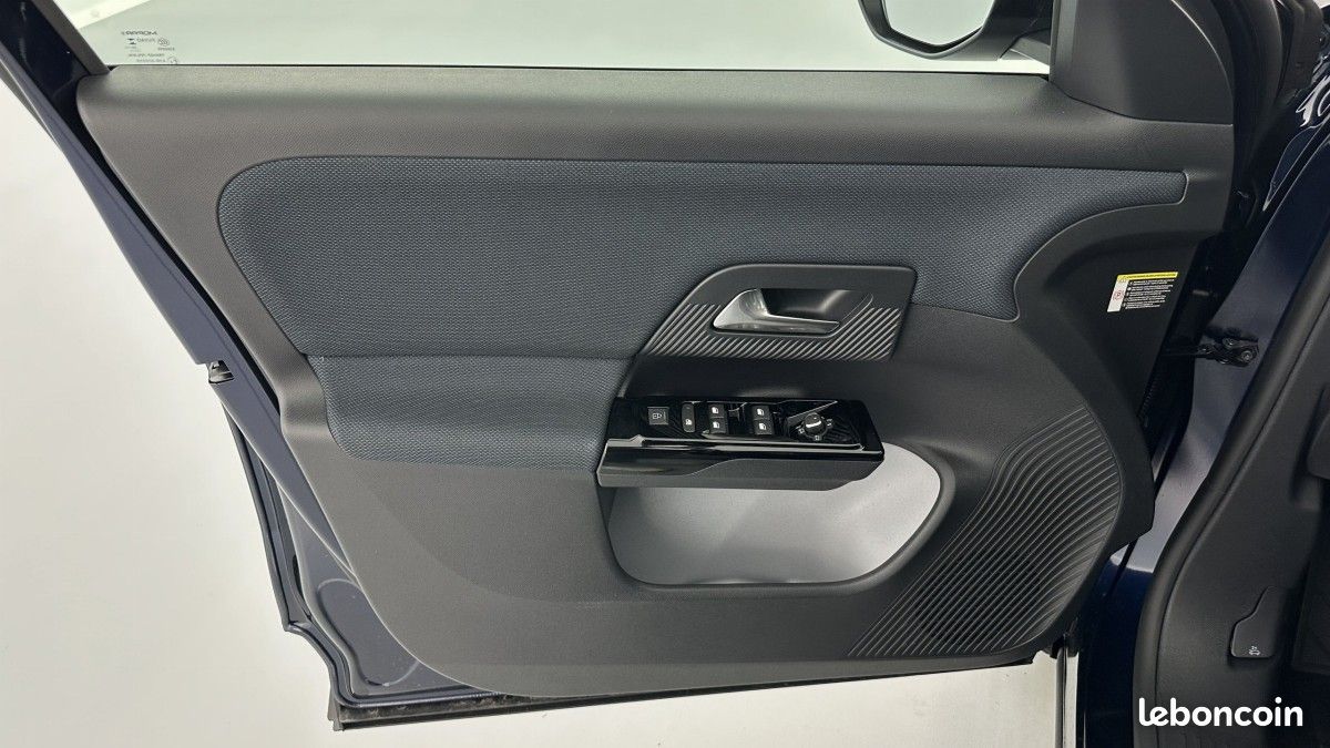 Citroën C5 Aircross Hybrid 145 e-DCS6 Max (image 8)