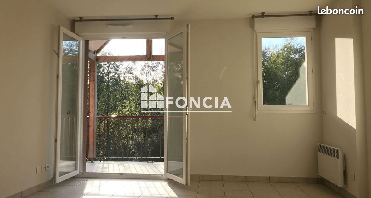 Appartement 3 pièces 53 m² · à La Rivière-Saint-Sauveur · 53 m² · 648 €/mois