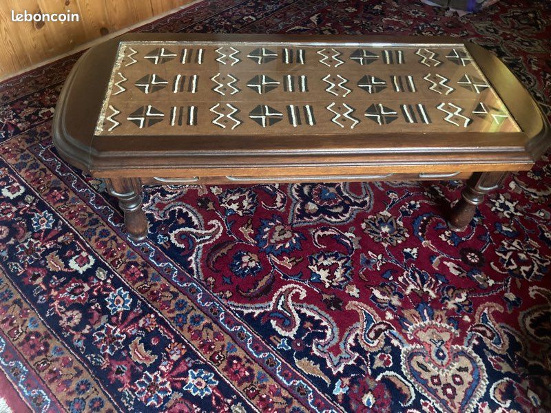 Table de salon (image 5)