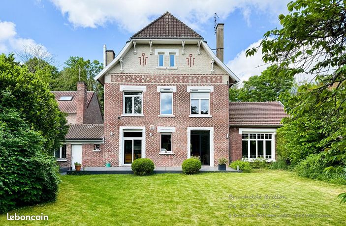 Ventes immobilières Maison Liévin (62800) - leboncoin