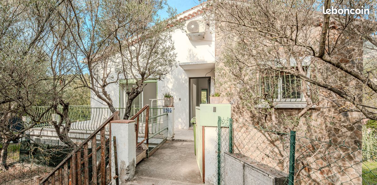 Appartement 7 pièces 159 m² · à Toulon · 159 m² · 518 000 €