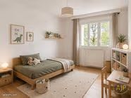 Appartement 5 pièces 60 m² · à Nantes · 60 m² · 850 €