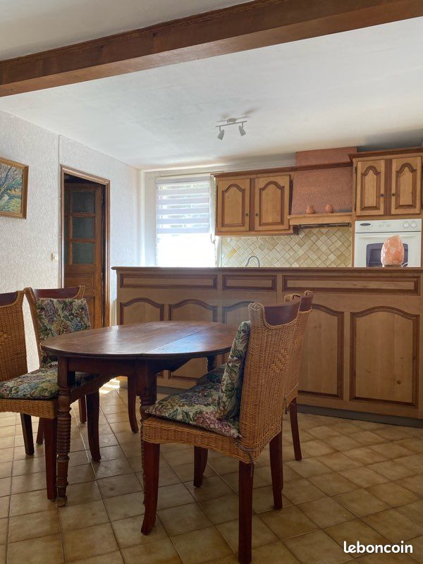 Appartement 3 pièces 50 m² · à Auriol · 50 m² · 160 000 €