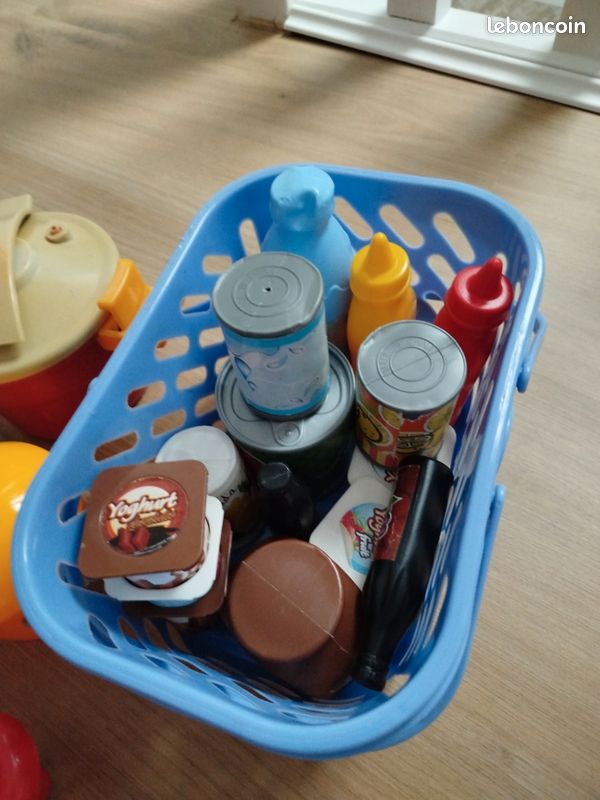 Accessoire dinette (image 4)