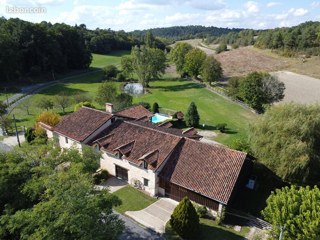 Maison 10 pièces 363 m² (image 5)