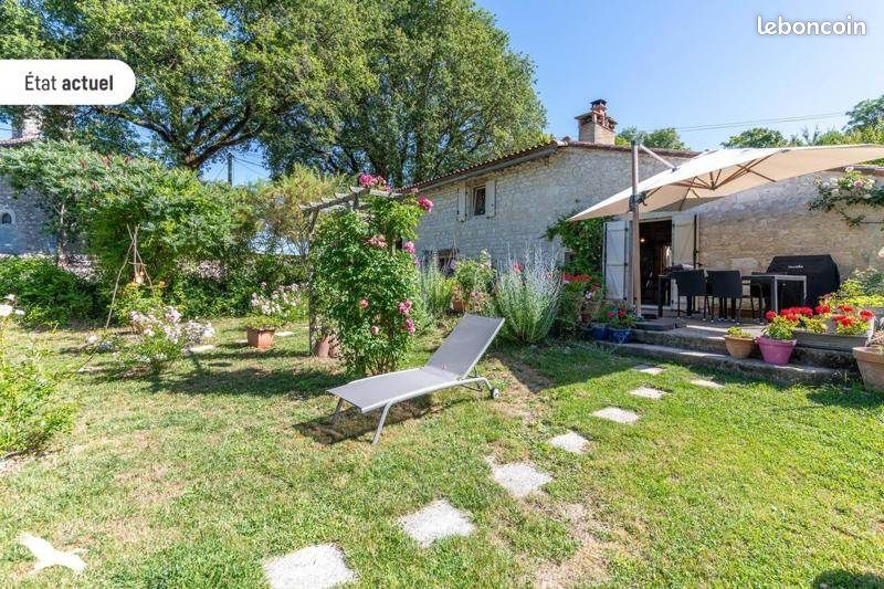 Maison 5 pièces 110 m² · à Porte-du-Quercy · 110 m² · 220 920 €