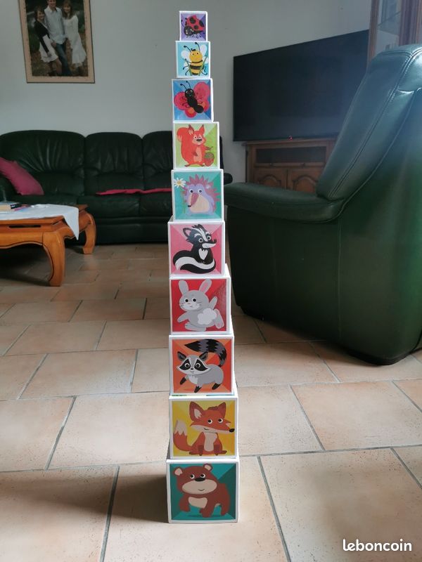 Cubes gigogne (image 1)