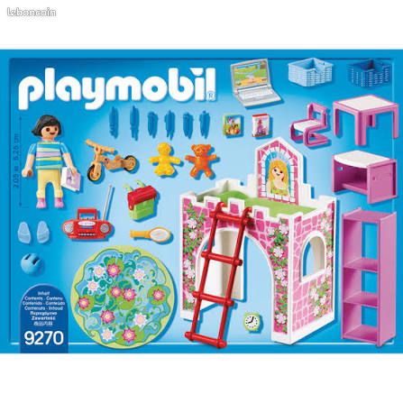 Playmobil villa moderne (image 12)