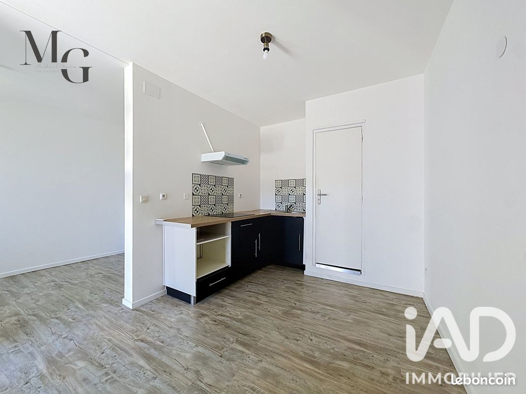 Appartement 2 pièces 33 m² · à Abeilhan · 33 m² · 570 €/mois