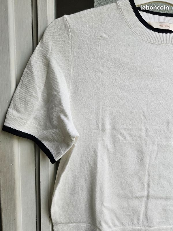 Pull femme (image 3)