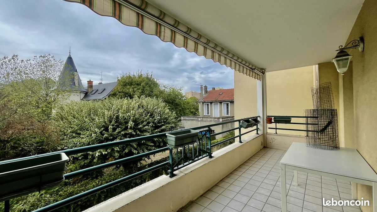 Appartement 3 pièces 73 m² · à Villeurbanne · 73 m² · 239 000 €